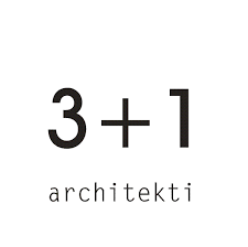 3 + 1 architekti