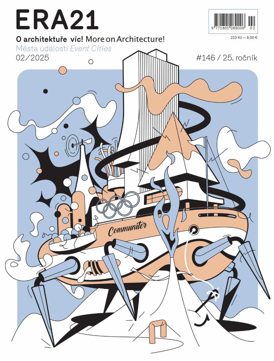 časopis ERA21