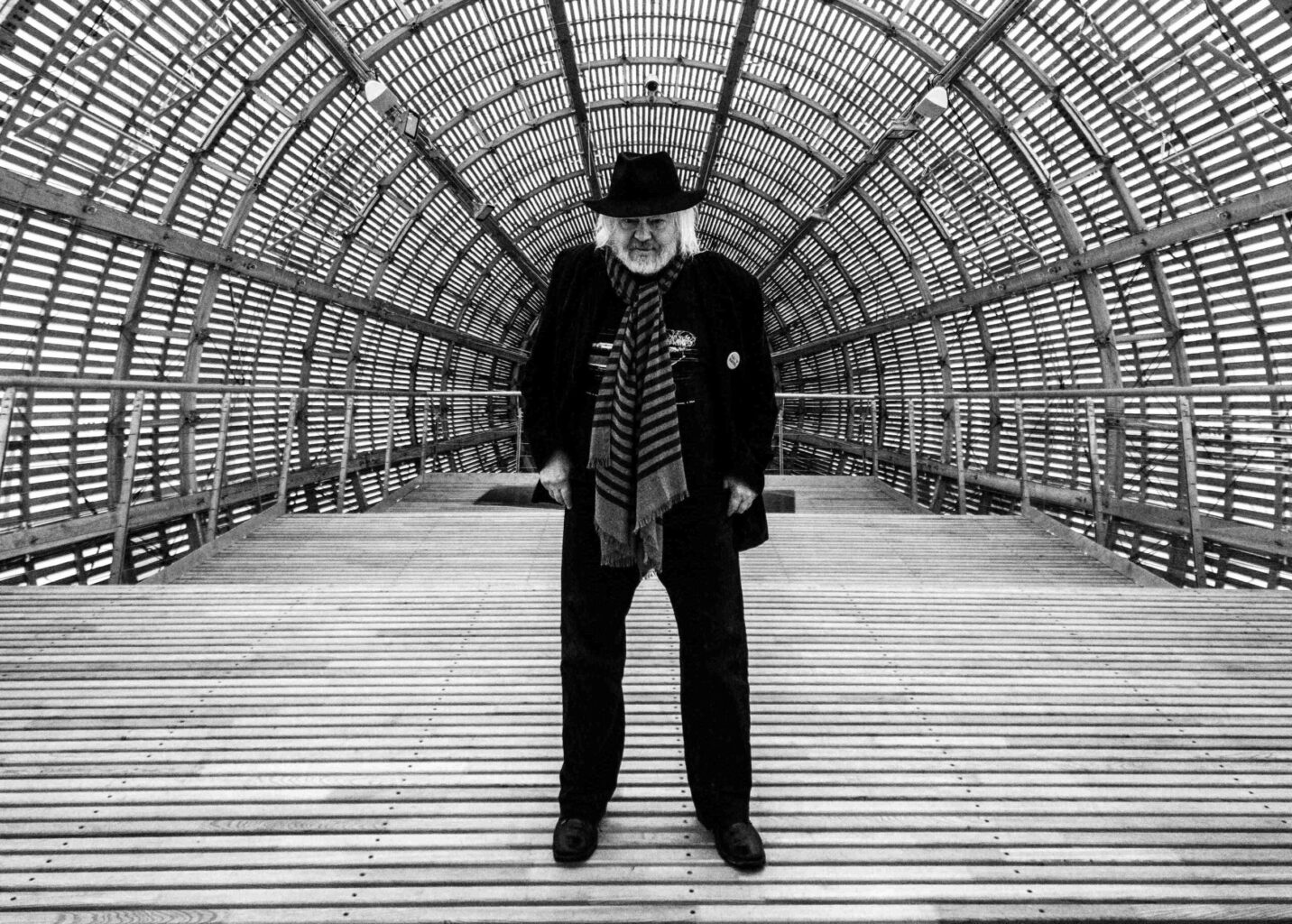 architekt Martin Rajniš