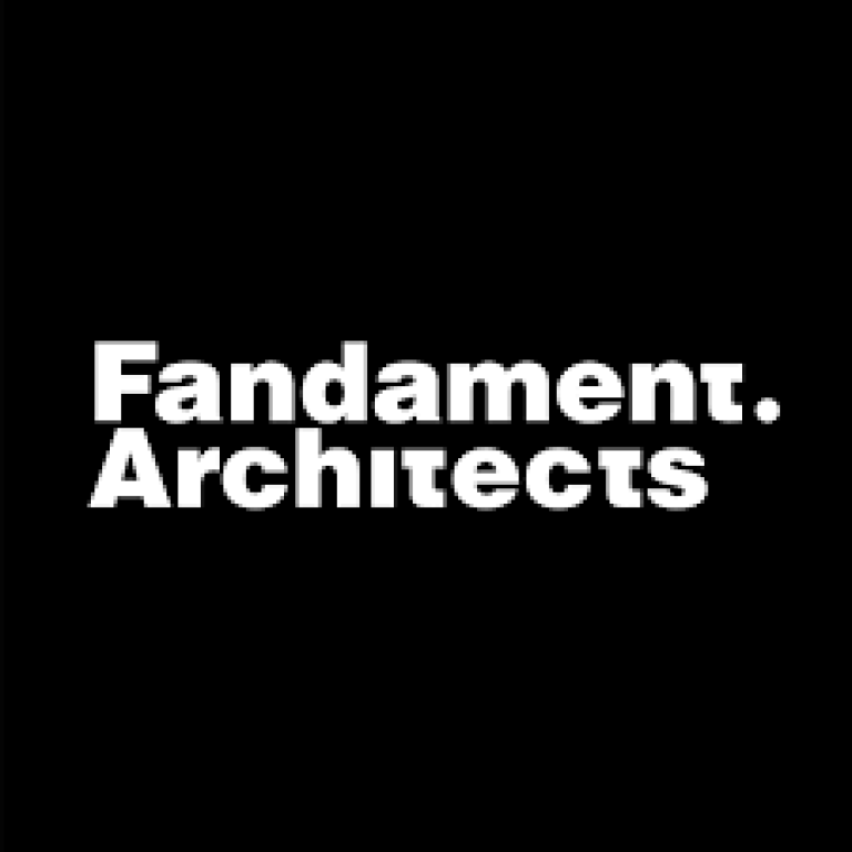 Fandament. Architects