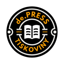 tiskPRESS pruhl male